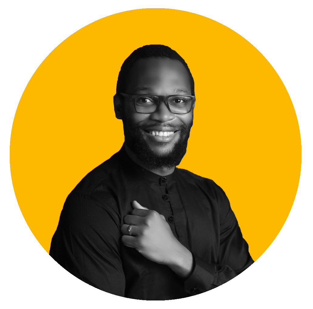 Mehr über den Artikel erfahren Dr. Babasile Daniel Oladele-Emmanuel