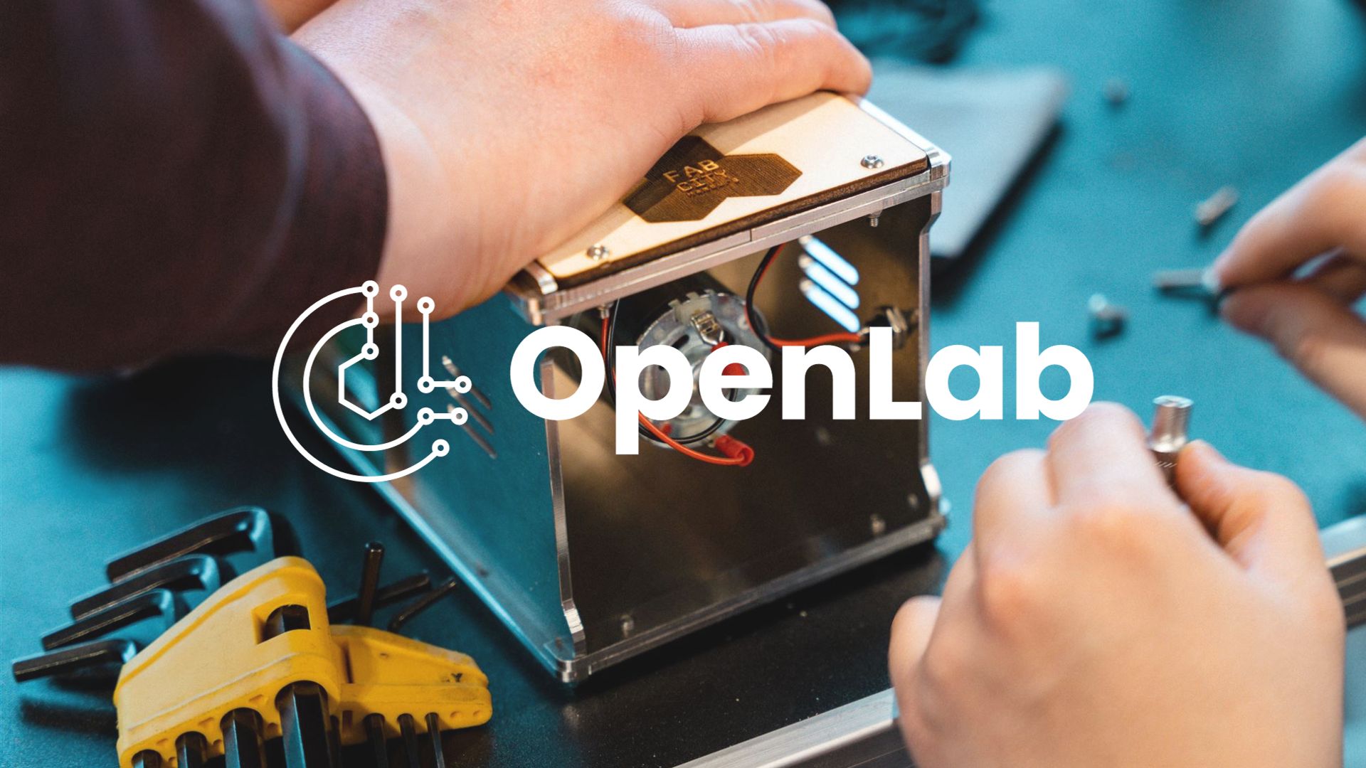 You are currently viewing OpenLabs in Hamburg & the Metropolitan Region