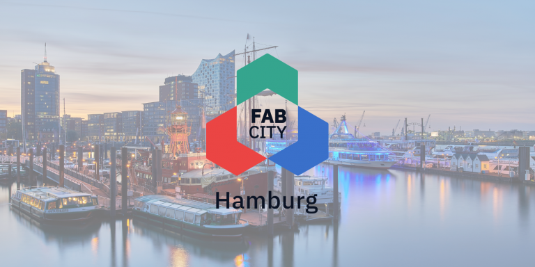Read more about the article Fab City