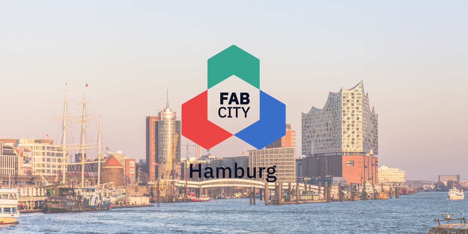 Read more about the article Fab City