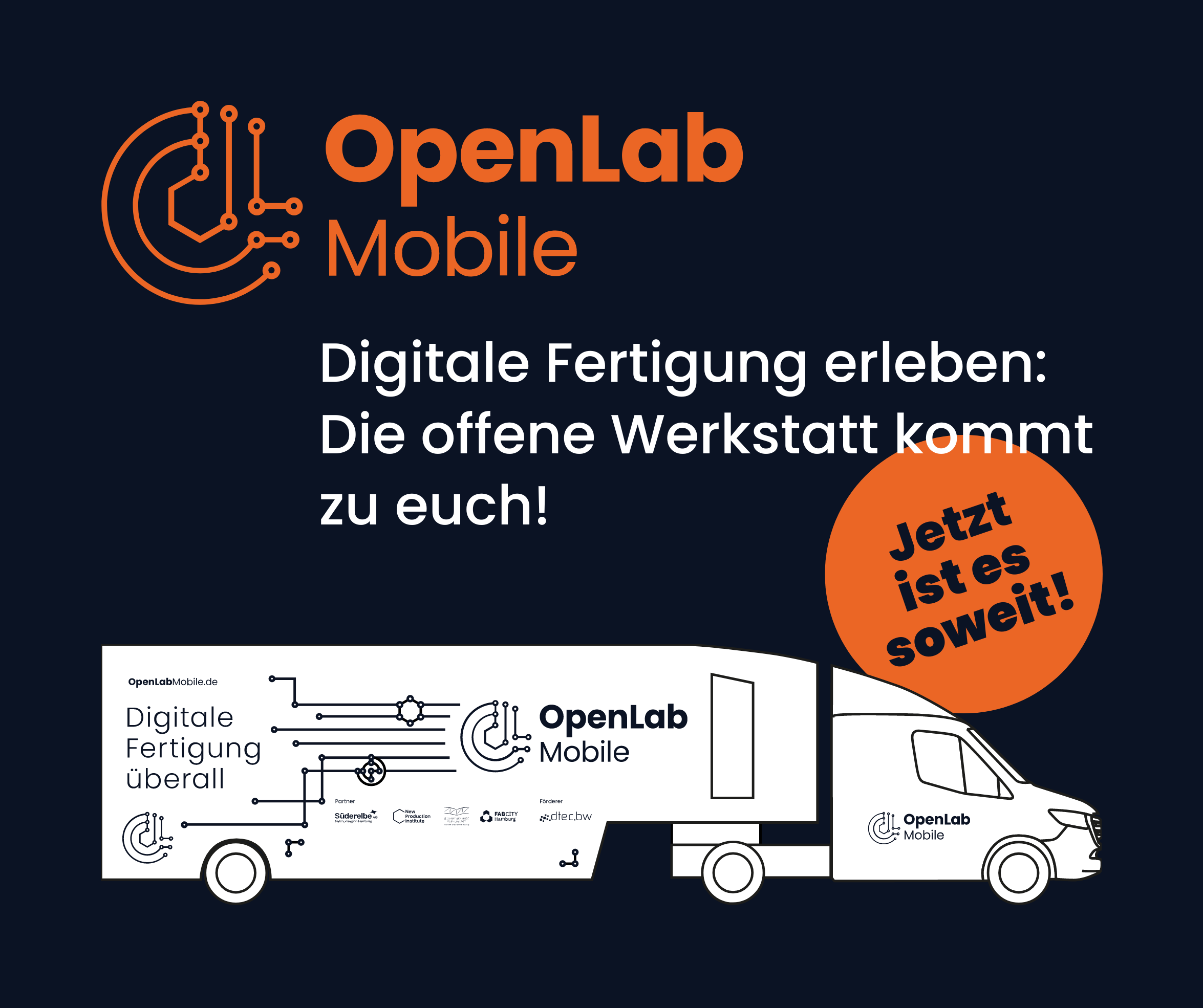Read more about the article OpenLab Mobile