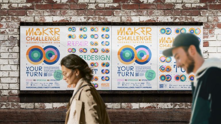 Mehr über den Artikel erfahren Maker Challenge 2026