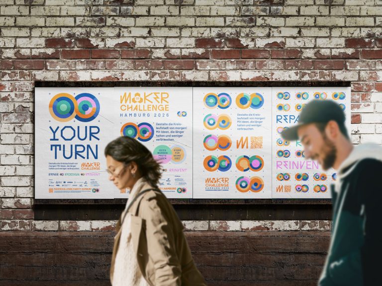 Mehr über den Artikel erfahren Maker Challenge 2026