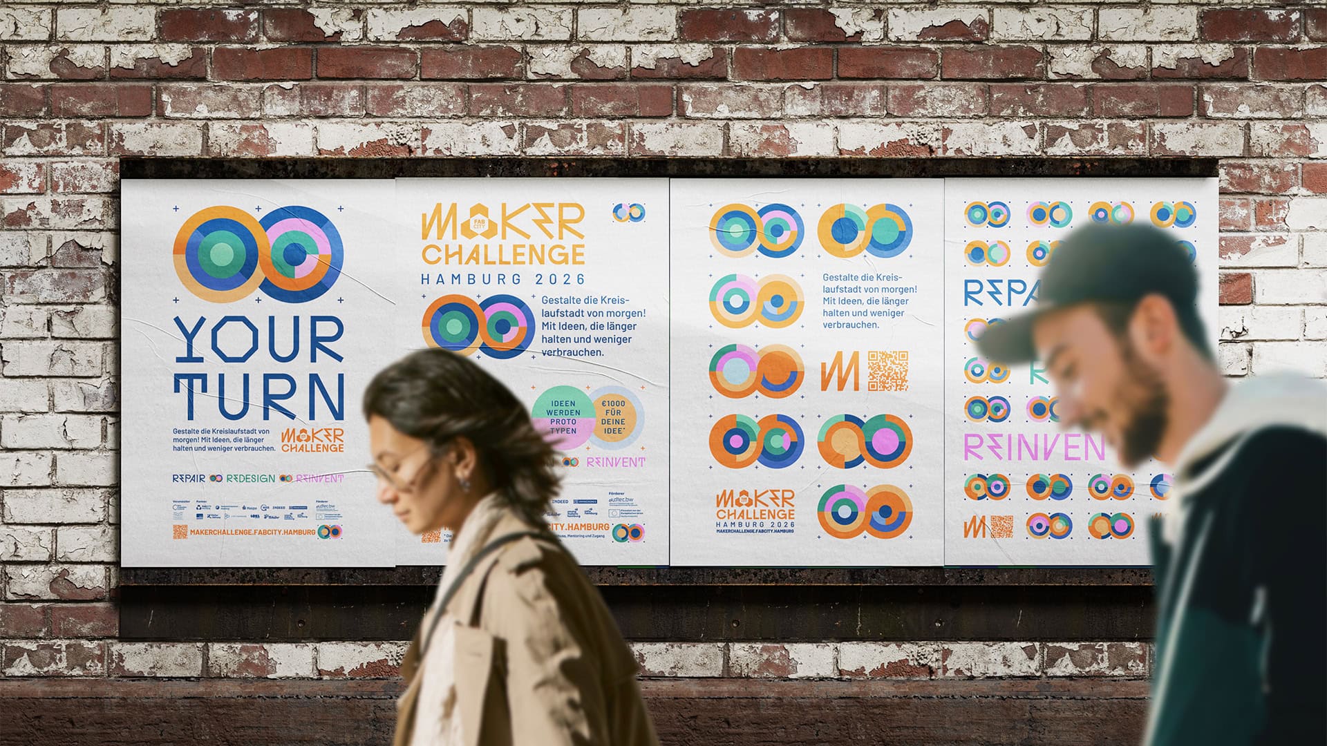 Mehr über den Artikel erfahren Maker Challenge 2026